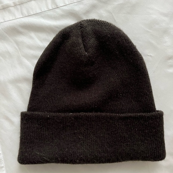 Carhartt Beanie UniSex Brown - Picture 4 of 4